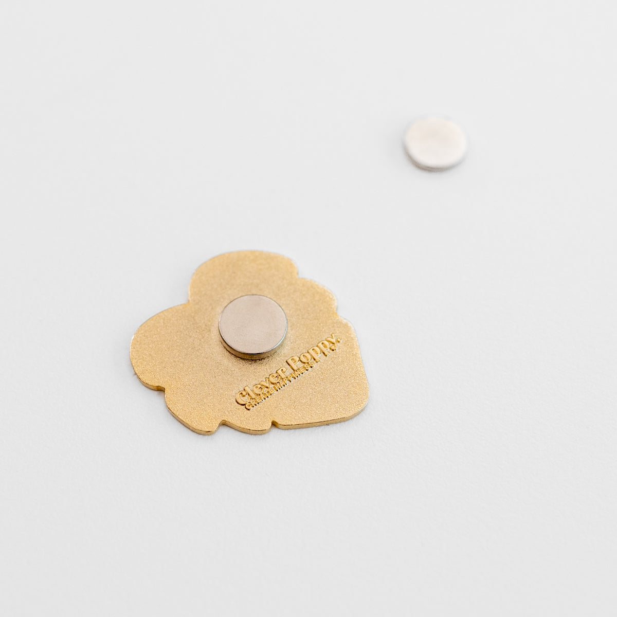Monstera Magnetic Needle Minder