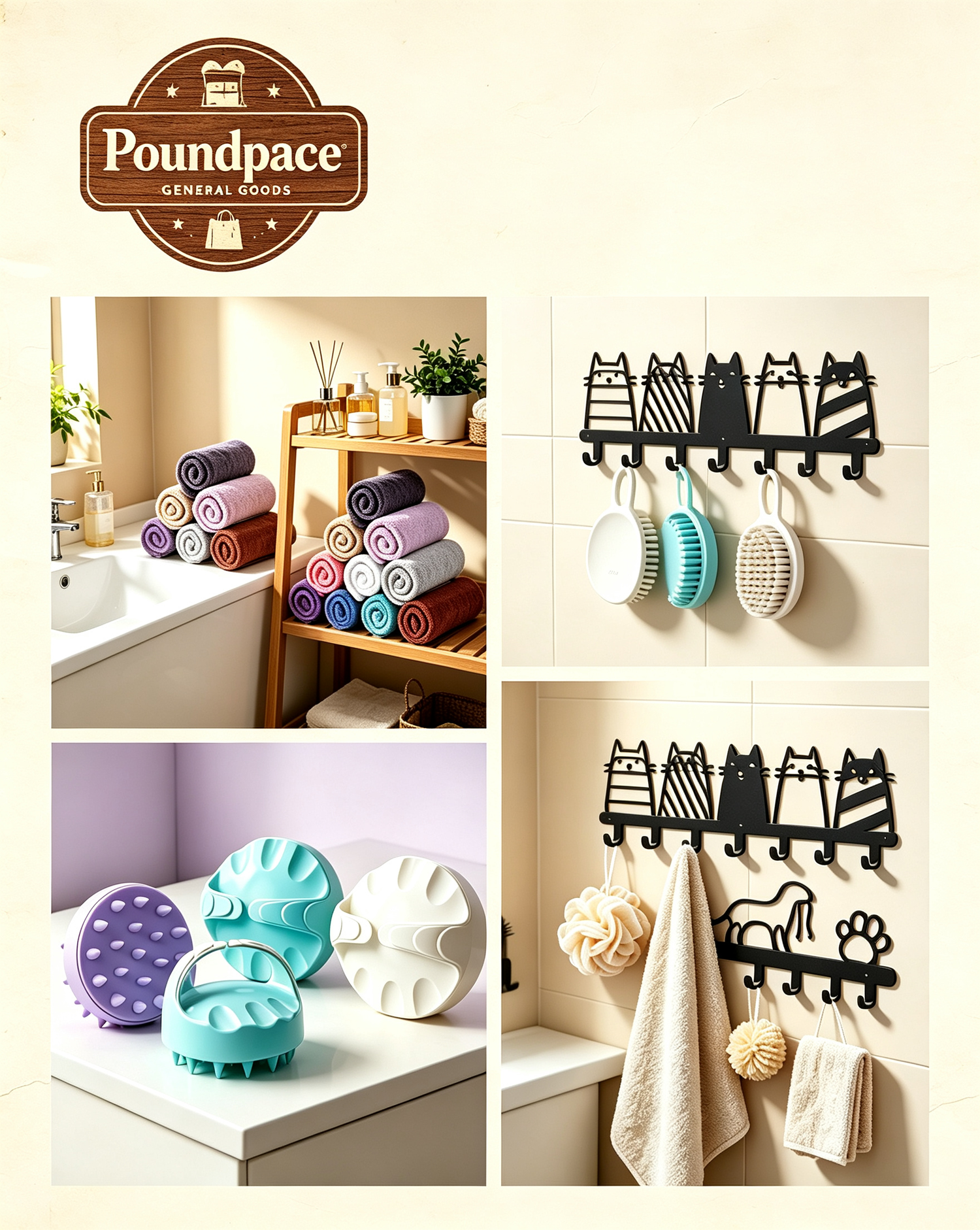 Explore Curated Everyday Home Essentials
