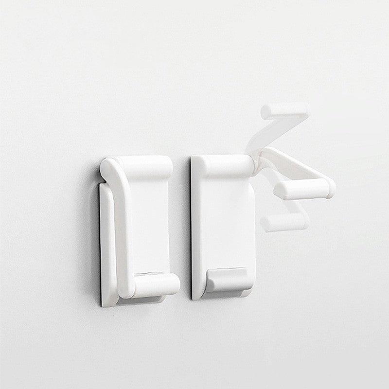 Magnetic Kitchen Paper Towel Roll Holder