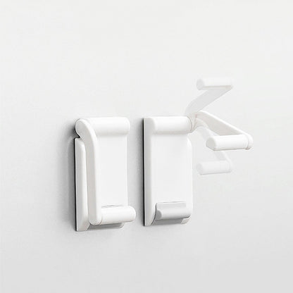 Magnetic Kitchen Paper Towel Roll Holder