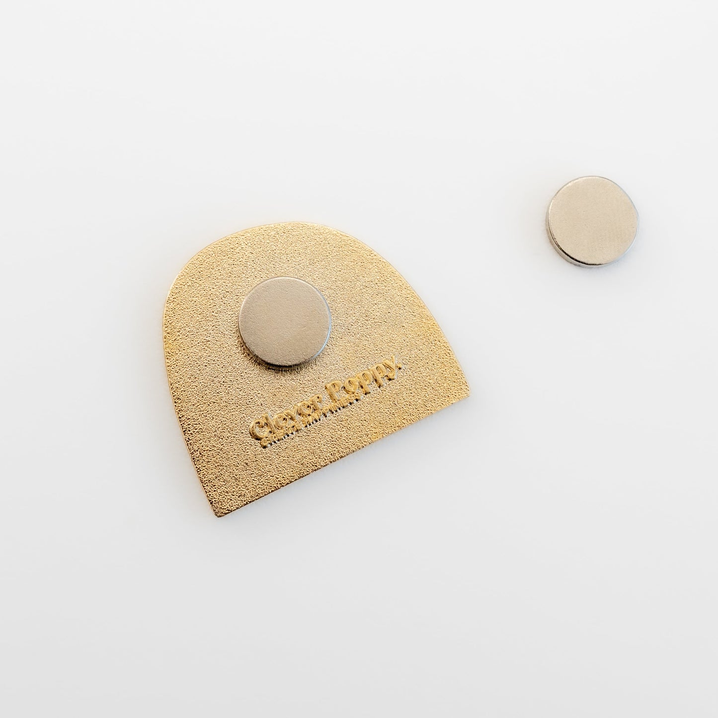 Rainbow Magnetic Needle Minder