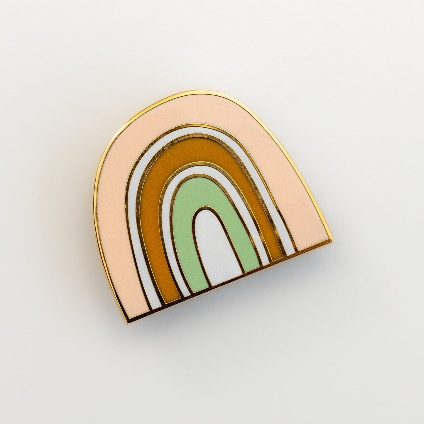 Rainbow Magnetic Needle Minder