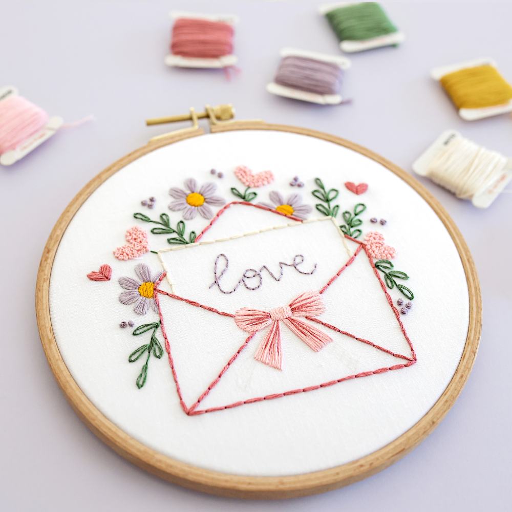 Love Letter Beginner Kit
