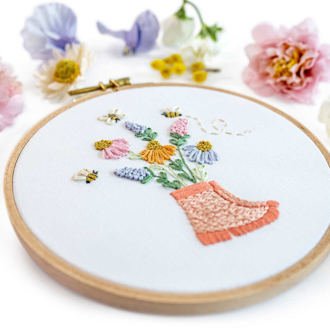 The Gardener's Bundle