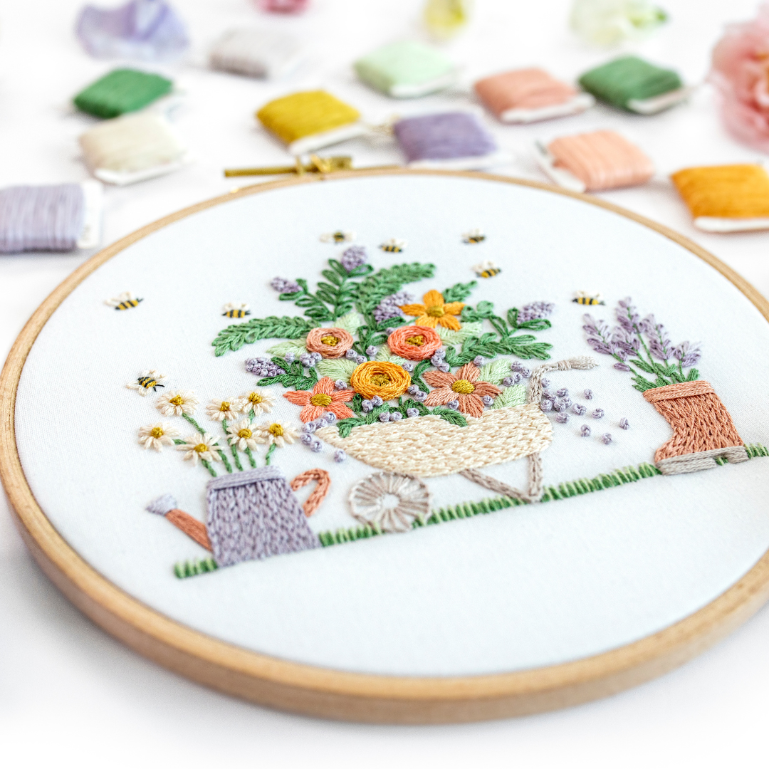 The Gardener's Bundle