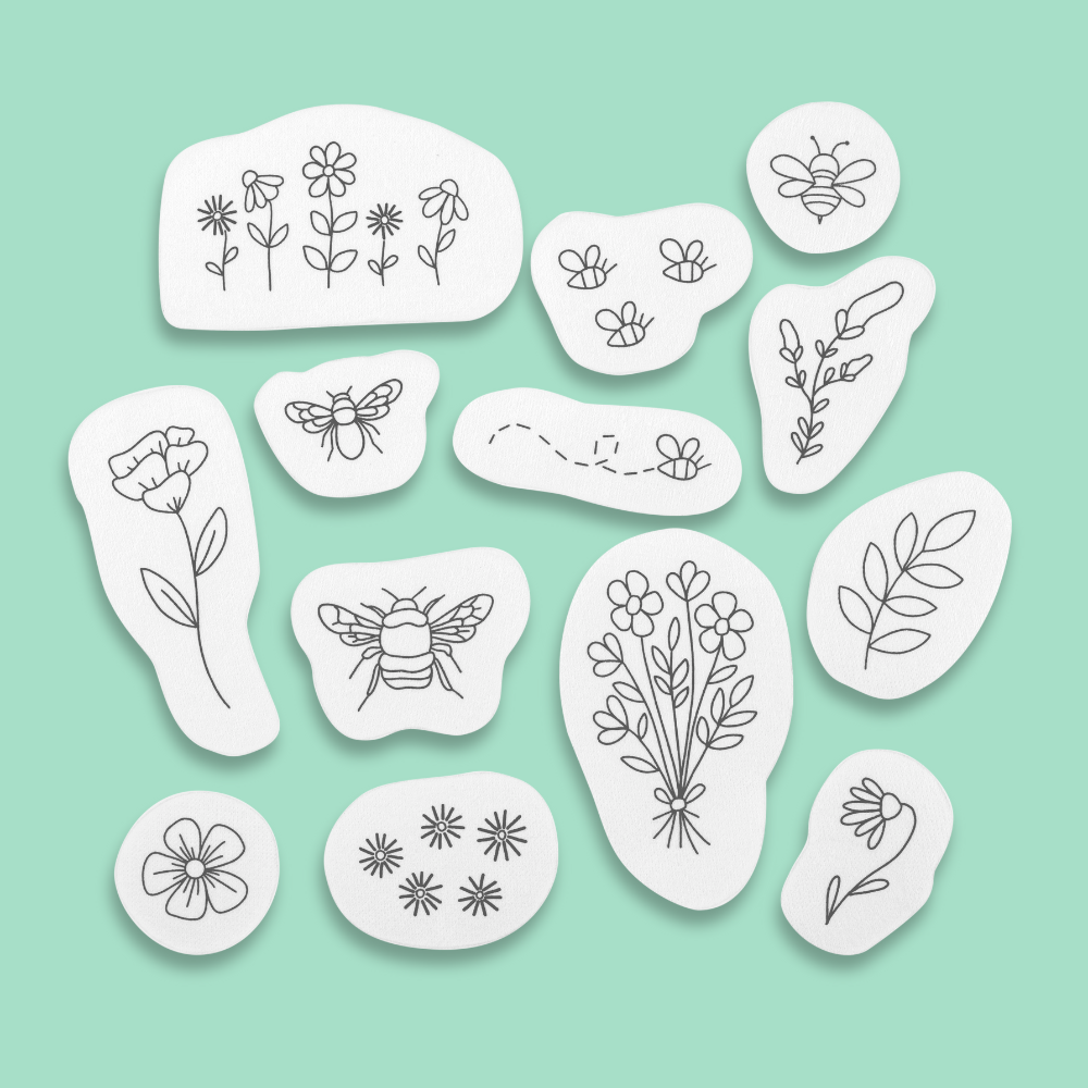 Busy Bee Starter Bundle