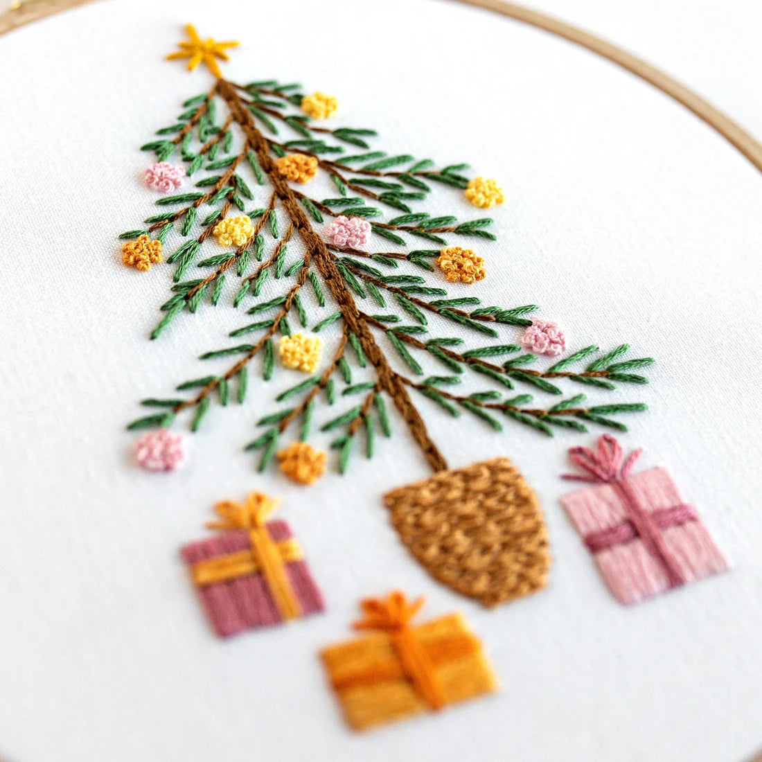 Christmas TreeBeginner Kit
