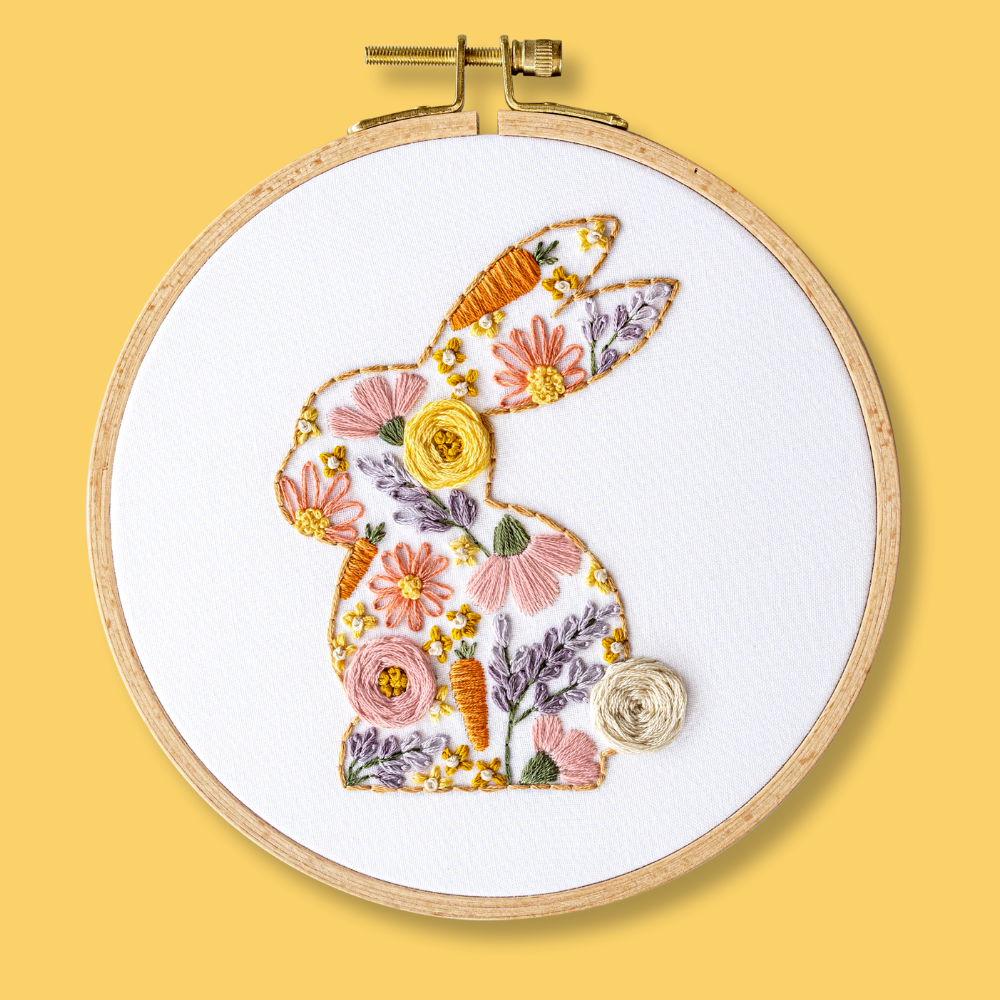 Sunny Bunny Beginner Kit