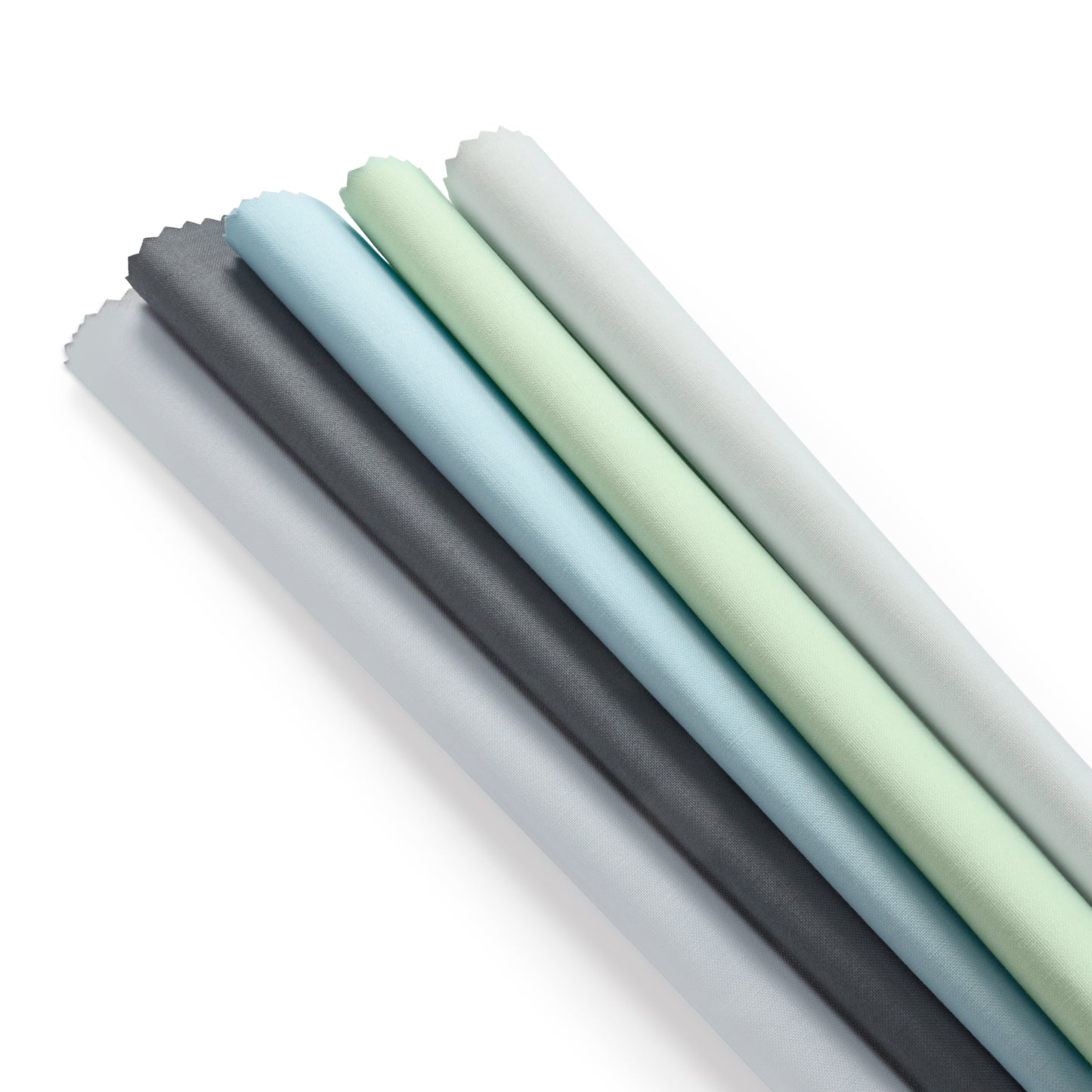 Colored Cotton Packs