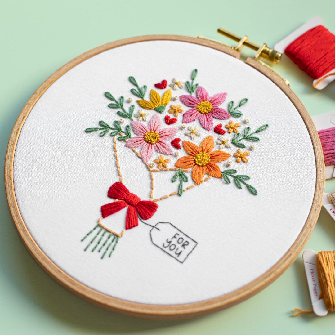 Floral Bouquet Bundle