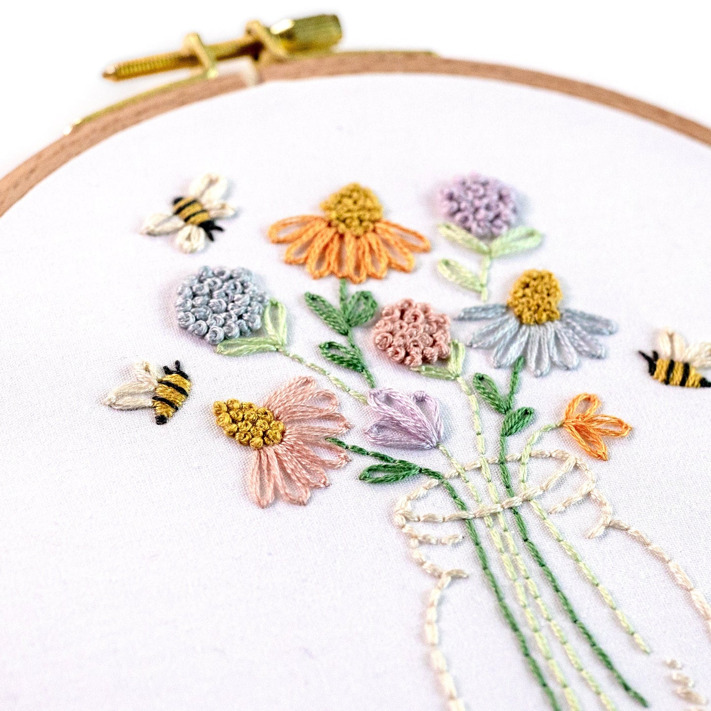 Bunny n' Bees Beginner Bundle