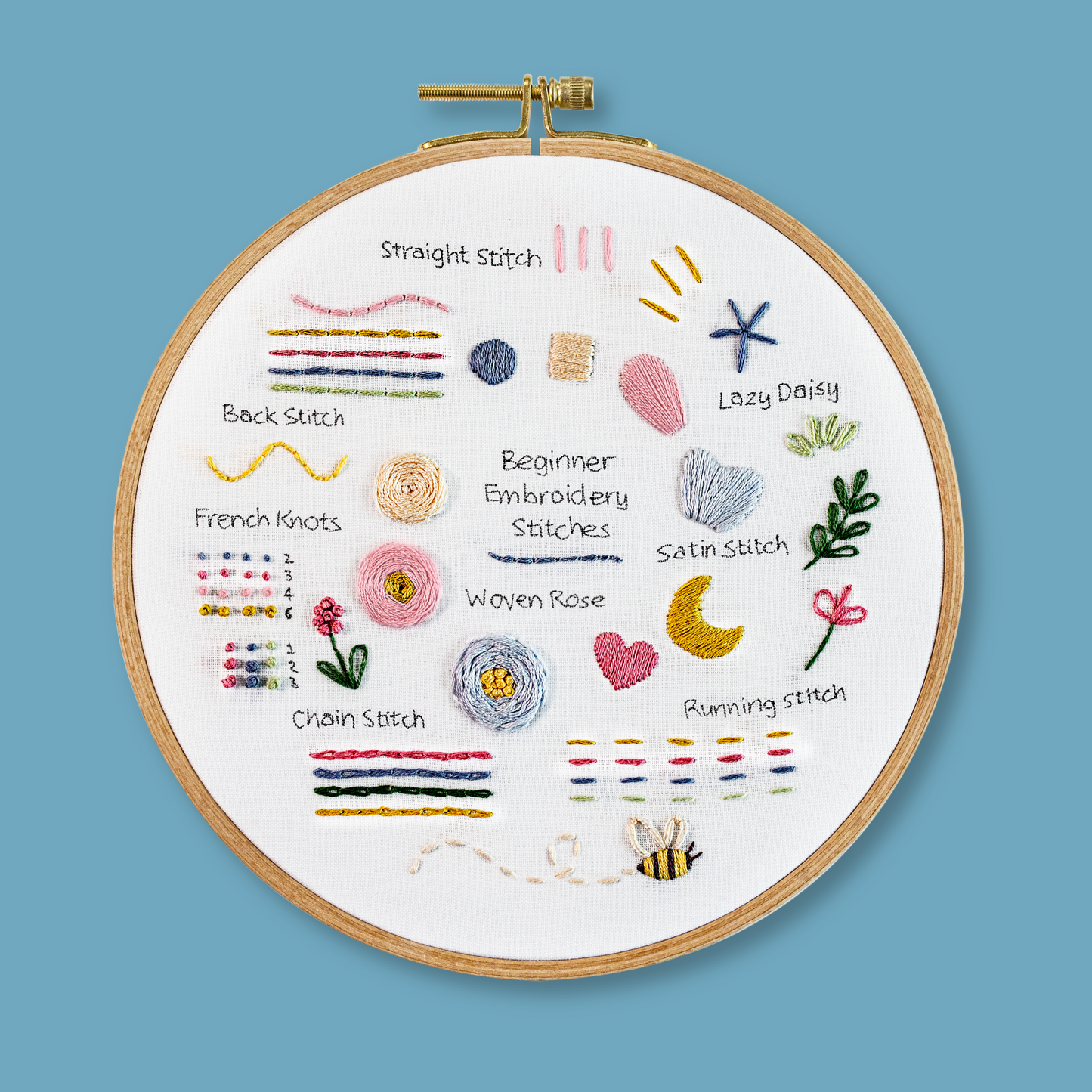 Busy Bee Starter Bundle