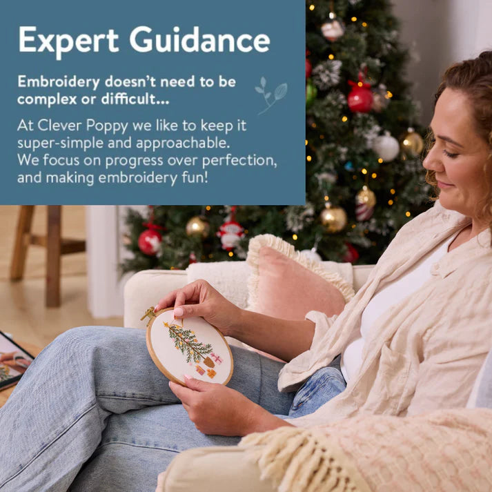 Christmas TreeBeginner Kit