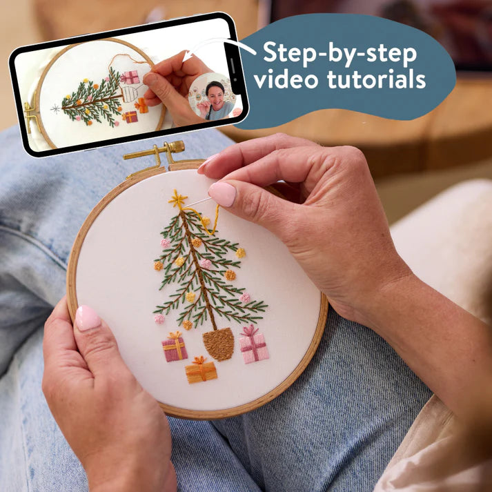 Christmas TreeBeginner Kit
