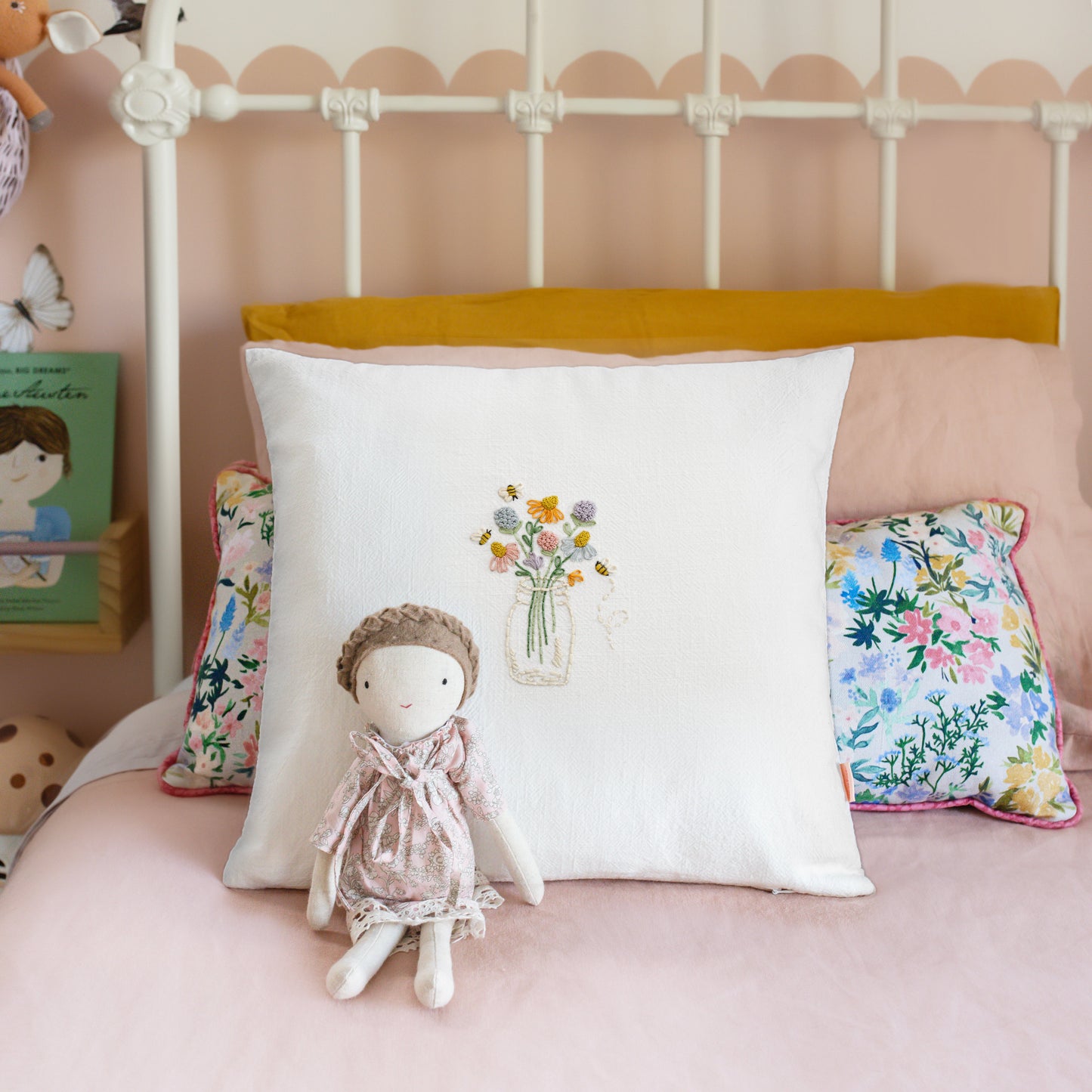 Bee Happy Gift Bundle
