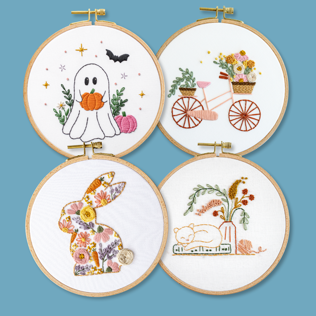 Four Seasons Bundle