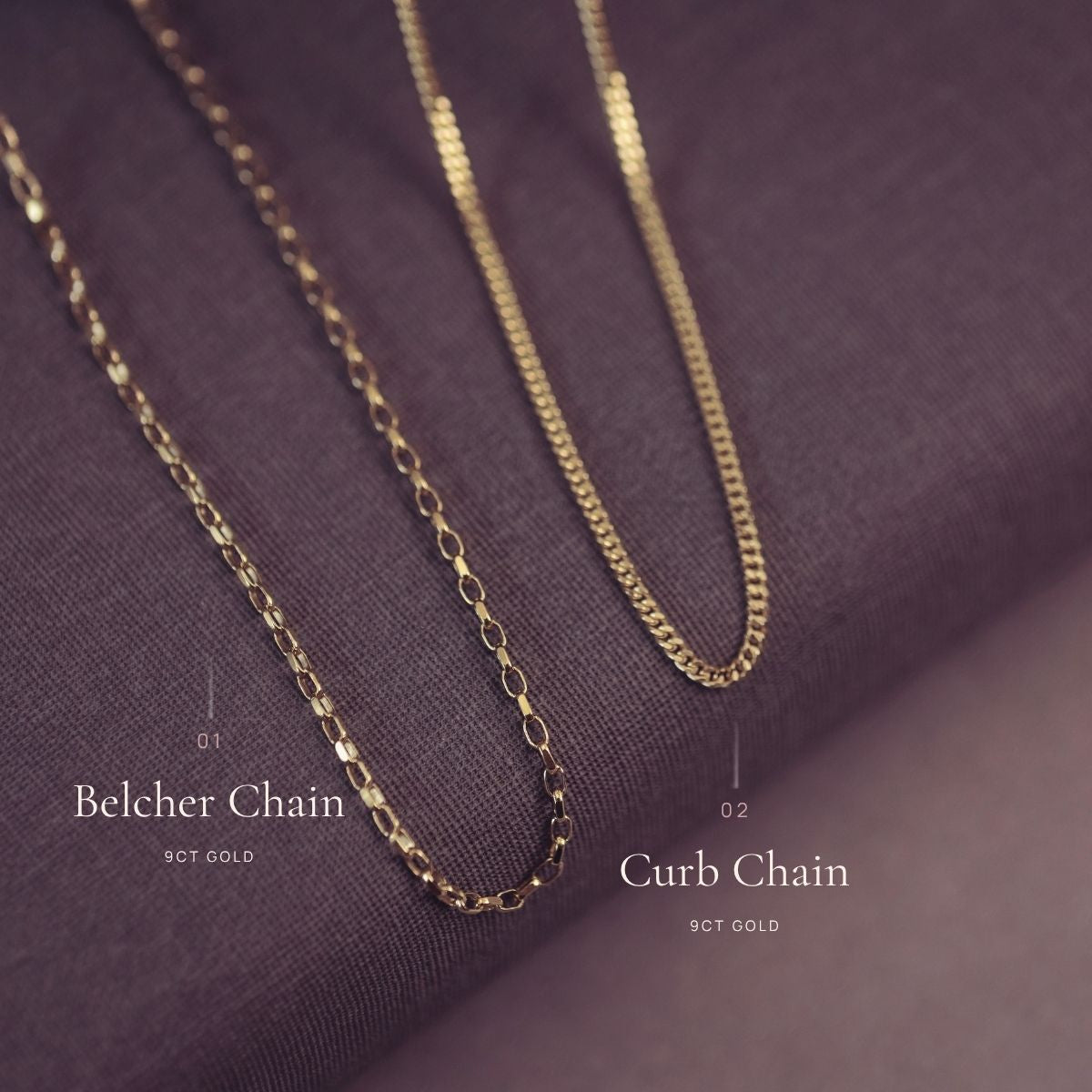 Gold Ashes Urn Circle Necklace