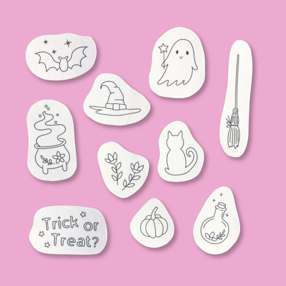 Spooky Season Bundle