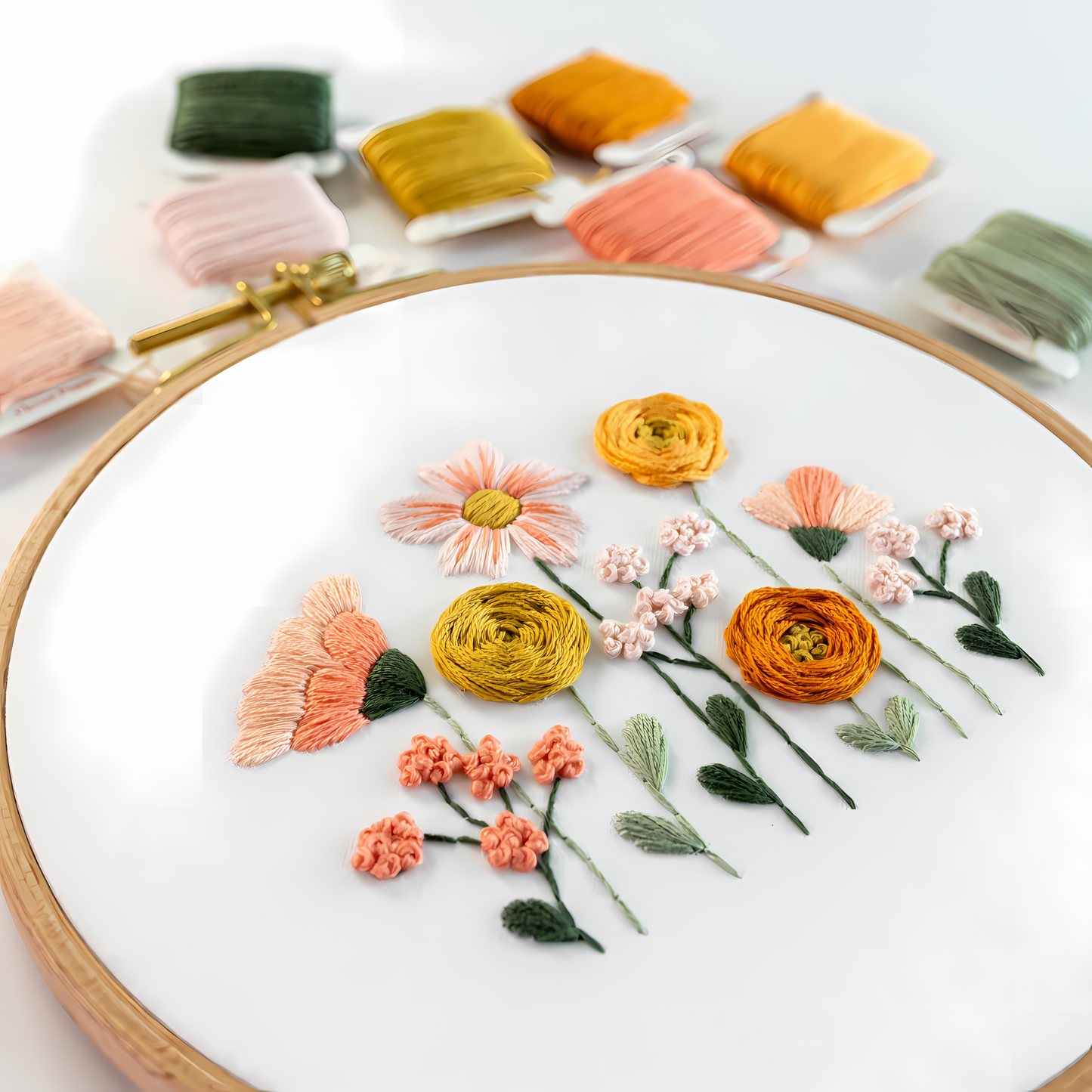Floral Bouquet Bundle