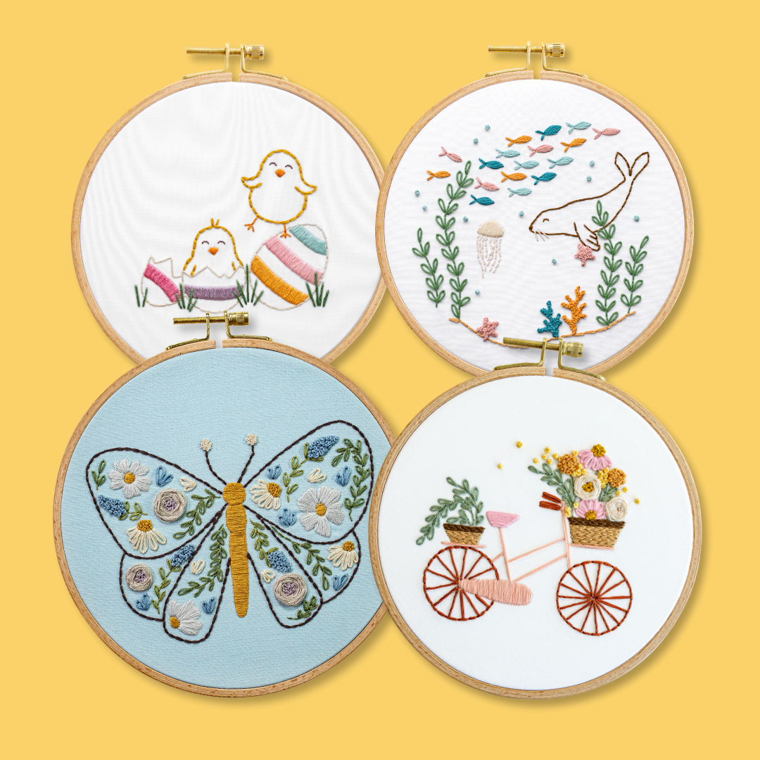 Kids Wall Bundle