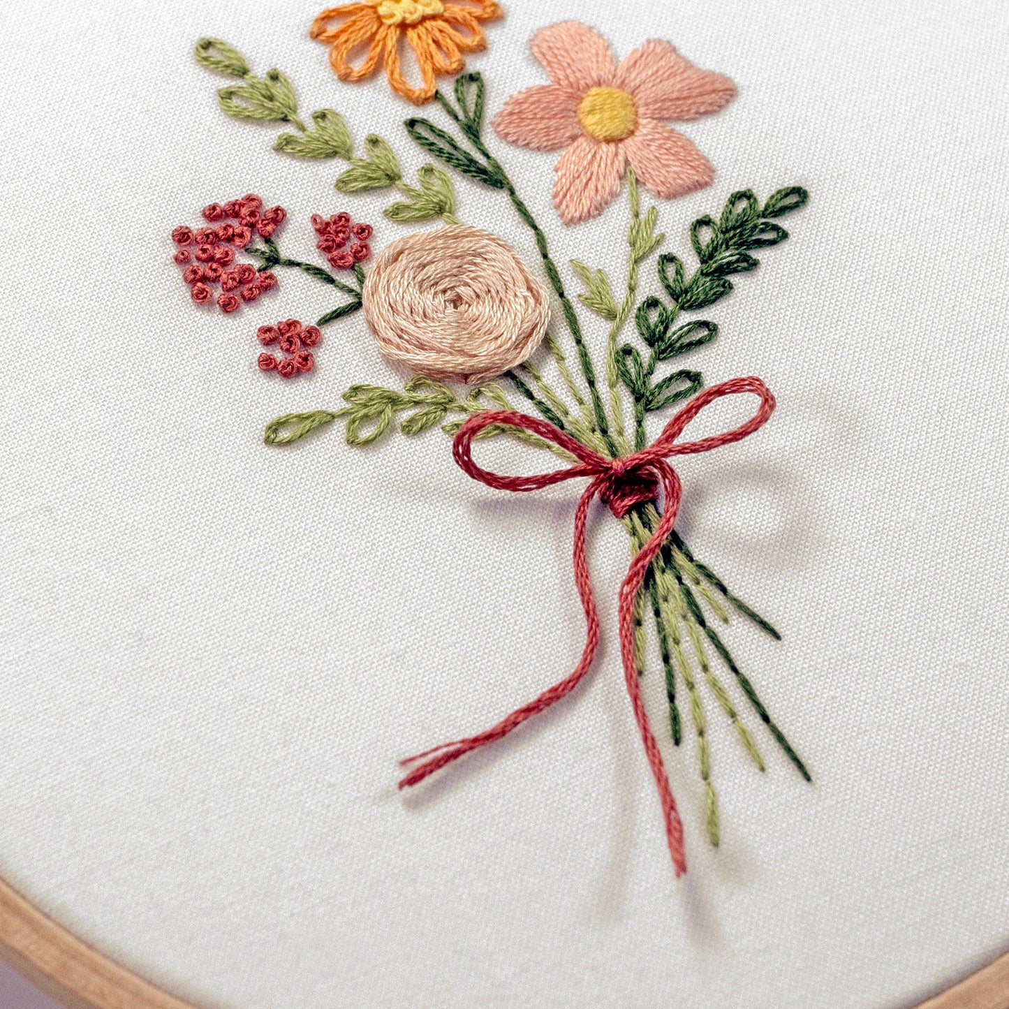 Blooming Beginner Bundle