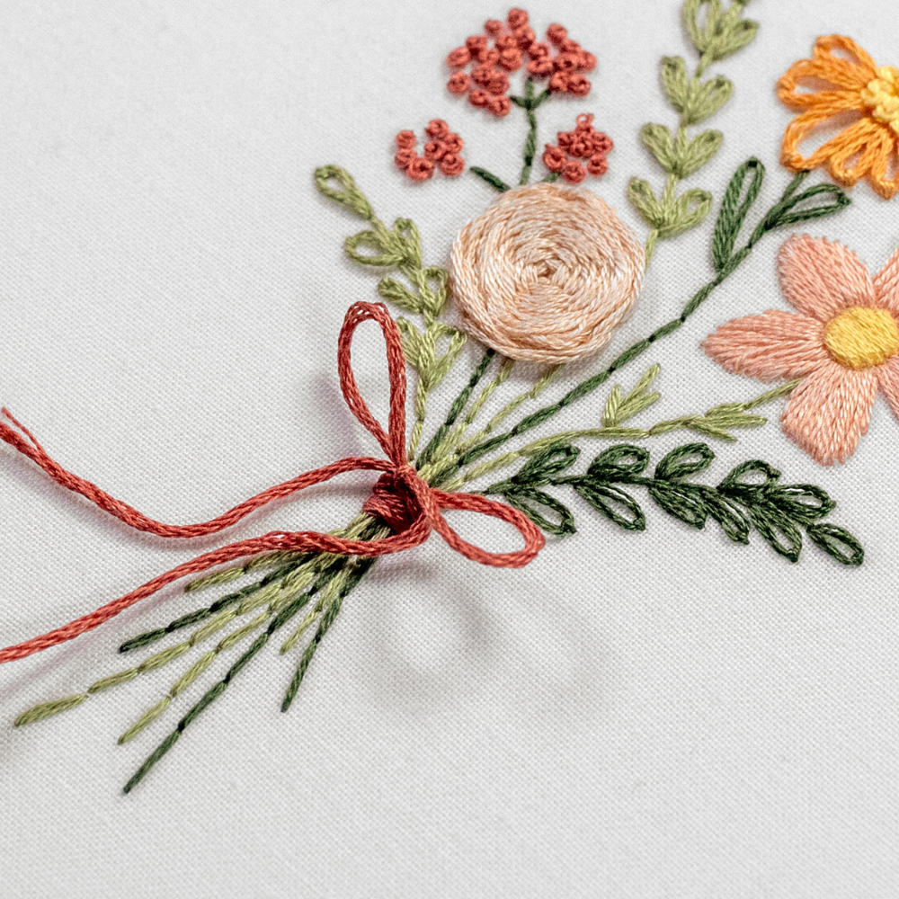 Floral Bouquet Bundle