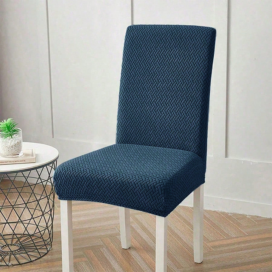 Durable Stretch Chair Covers | Protect Dining Chairs From Spills, Stains & Daily Wear and Tear