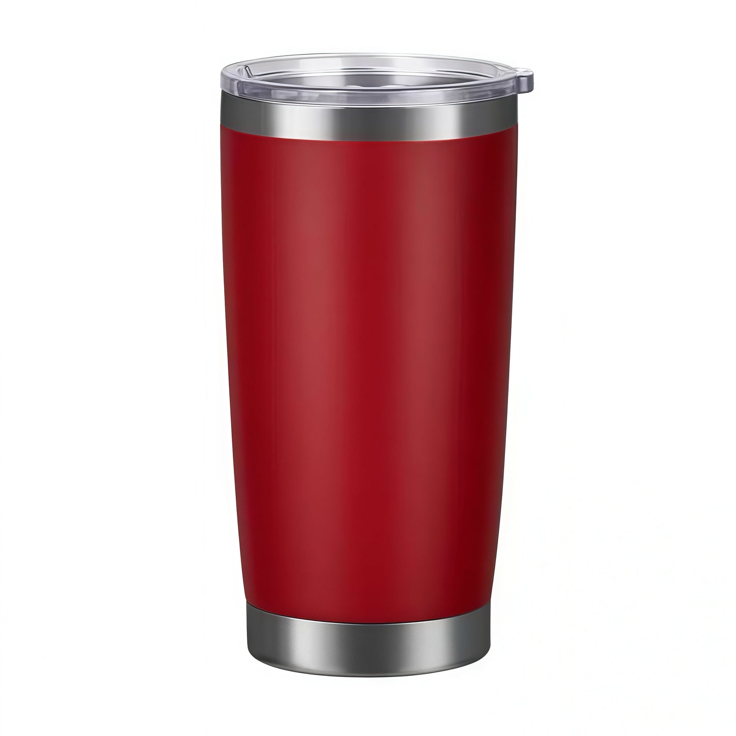 Car Cup Friendly Insulated Tumbler | Spill-Proof Stainless Steel Mug For Commute & Road Trips