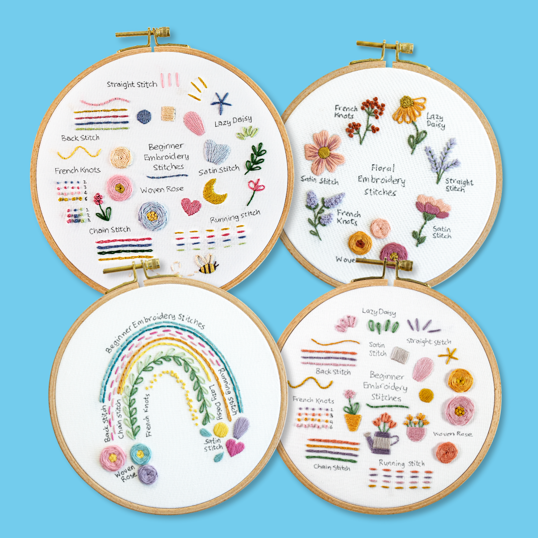 Sampler Bundle