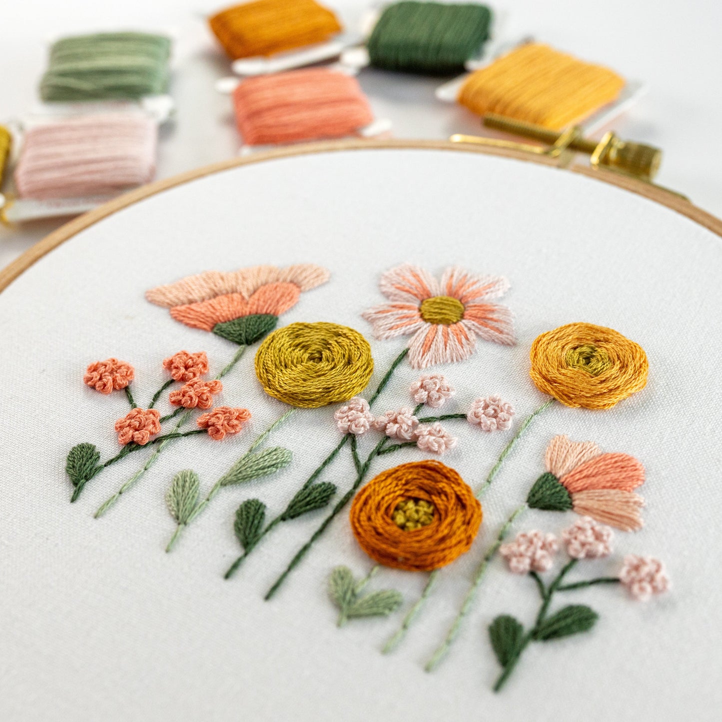 Blooming Beginner Bundle