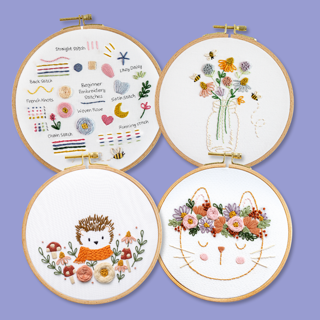 Best Seller Bundle