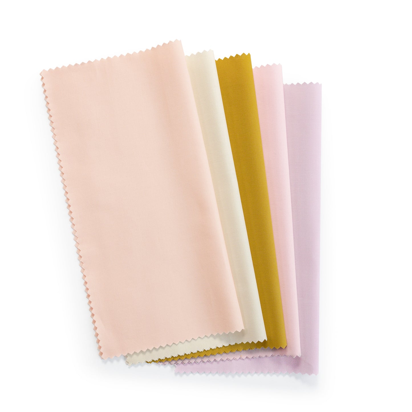 Colored Cotton Packs