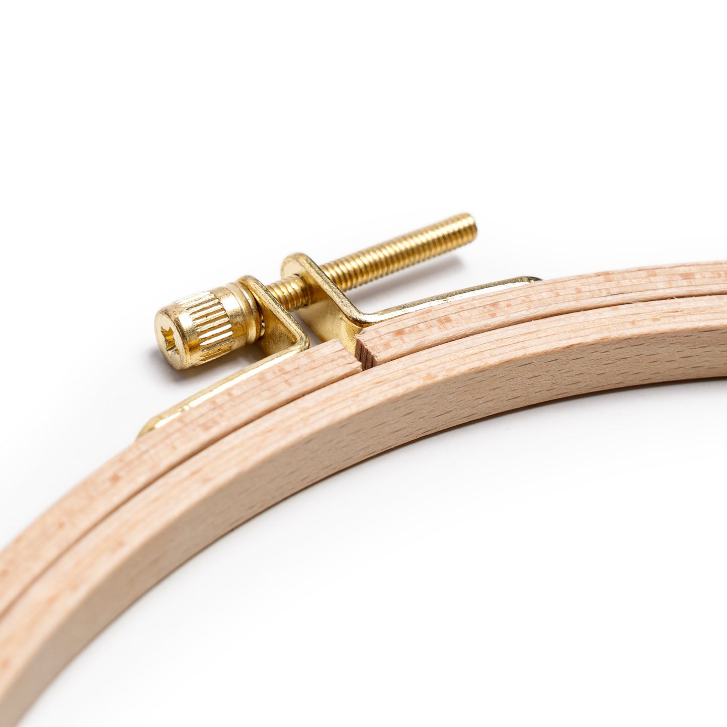 Wooden Hoop Packs