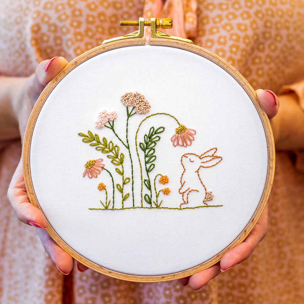 Hop Into Spring Bundle